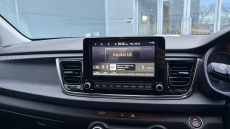 Kia Rio 1.0 T GDi 48V 118 GT-Line S 5dr DCT Petrol Hatchback